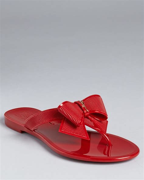 ferragamo flip flops replica|Ferragamo Flip Flops & Slides for Women .